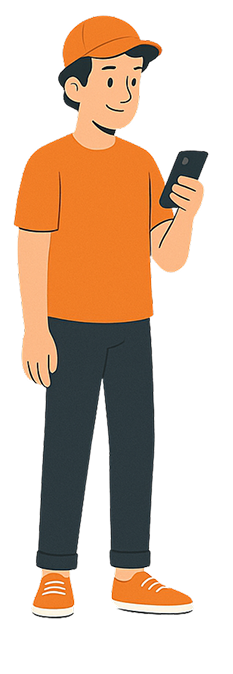 Character illustration