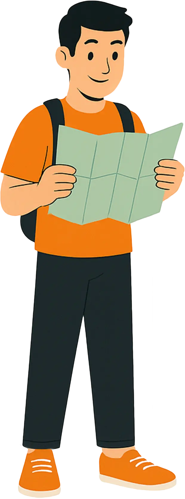 Character illustration