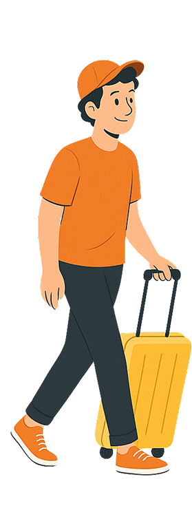 Character illustration
