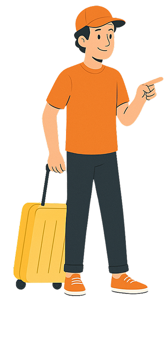 Character illustration