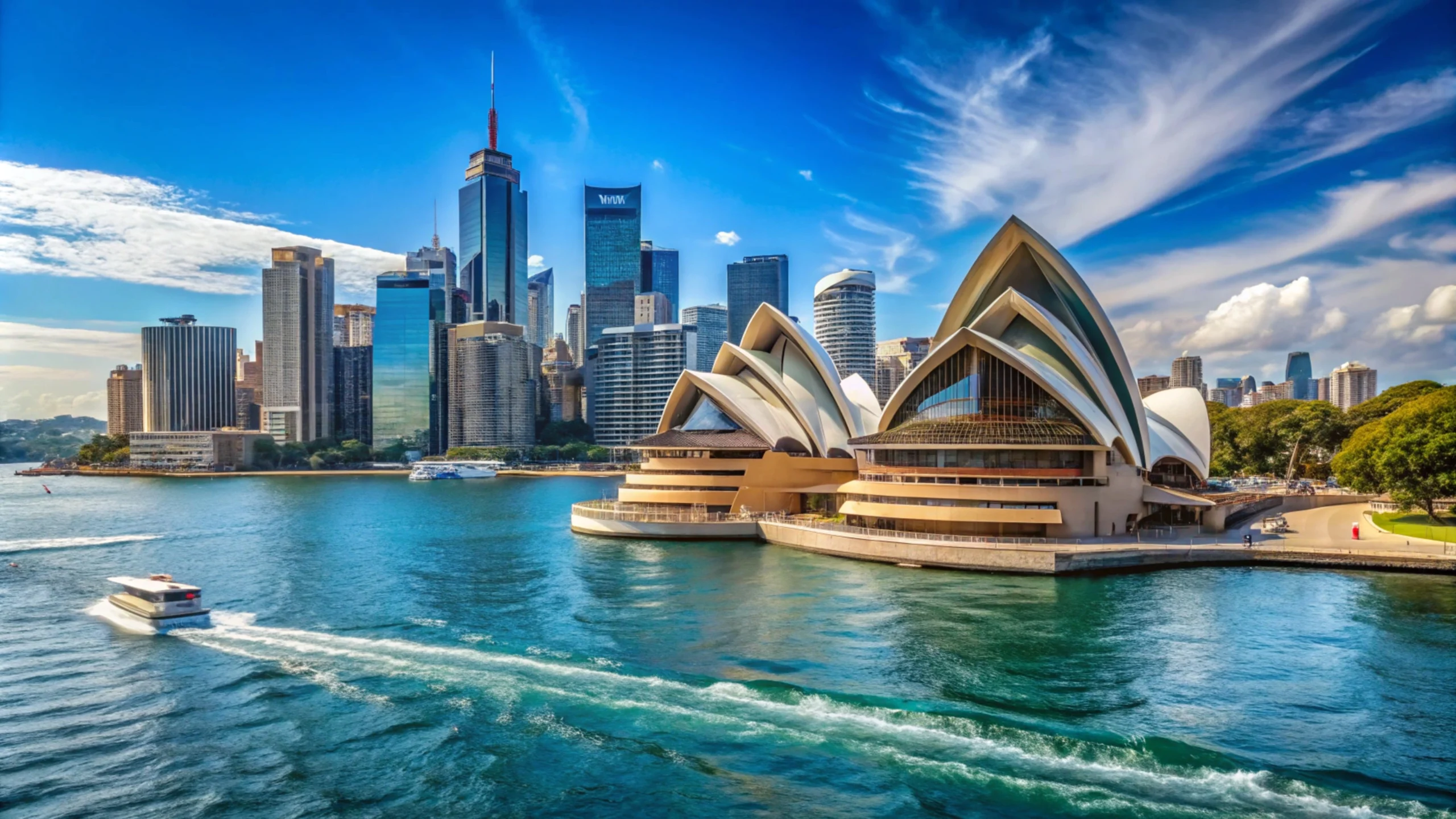australia 
