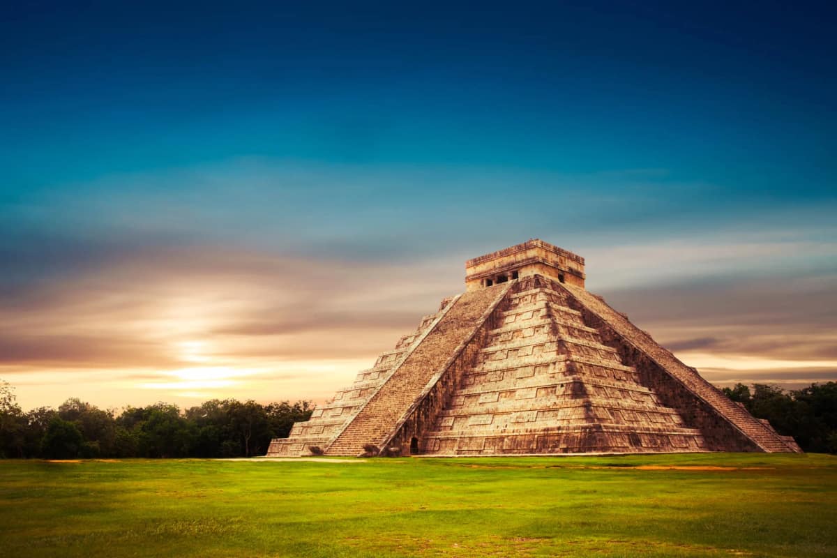 Mexico travel with eSIM connectivity