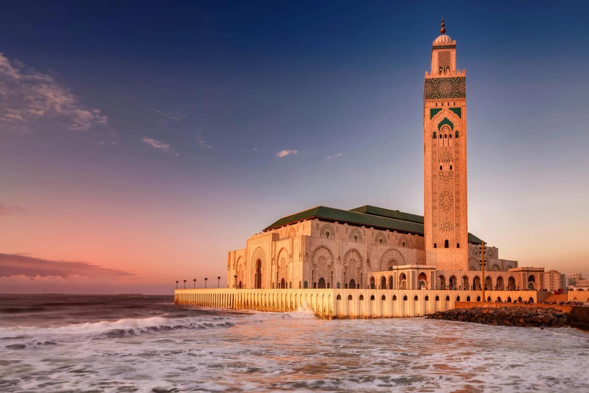 esim for Morocco