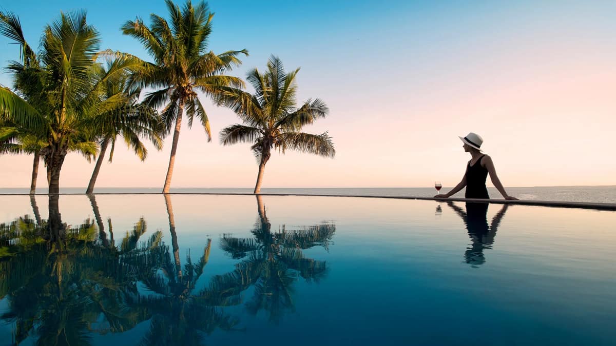 Mozambique travel with eSIM connectivity