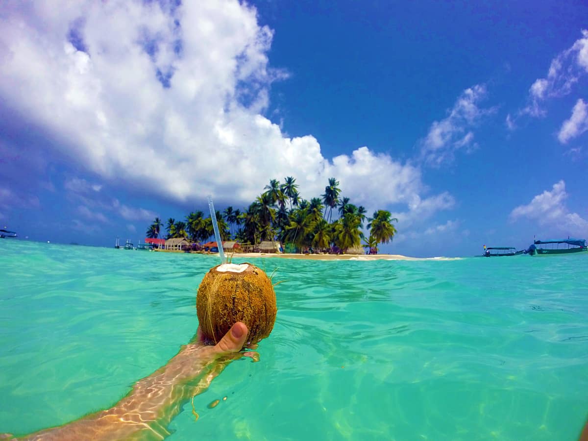 Panama travel with eSIM connectivity