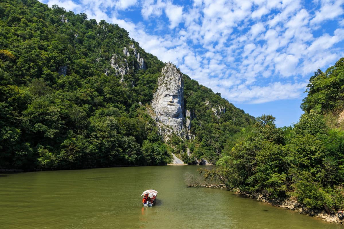 Serbia travel with eSIM connectivity