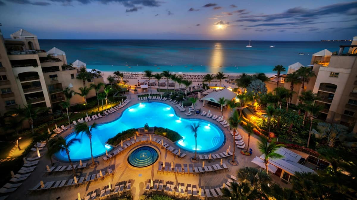 Cayman Islands travel with eSIM connectivity