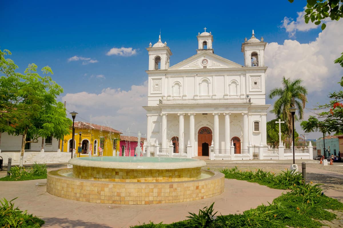 Salvador travel with eSIM connectivity
