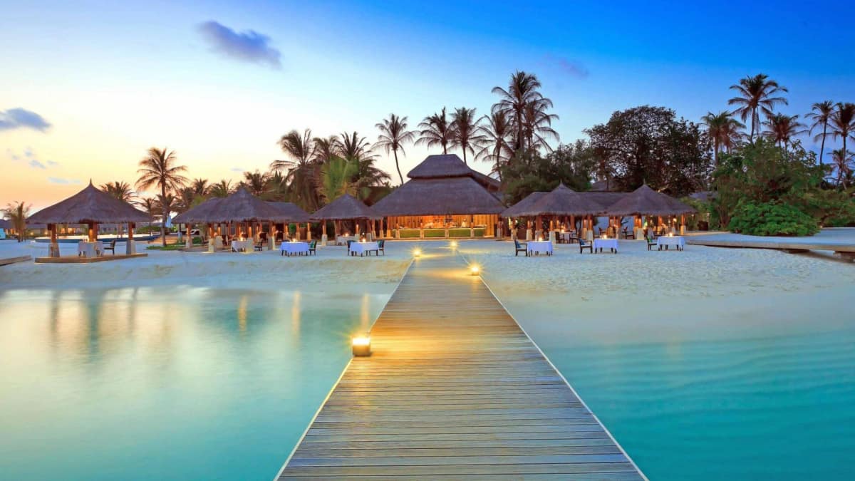 fiji travel with eSIM connectivity