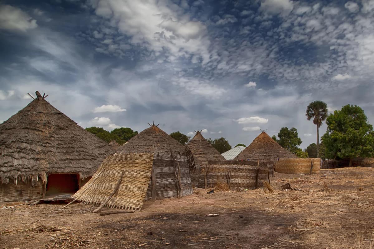 Guinea-Bissau travel with eSIM connectivity