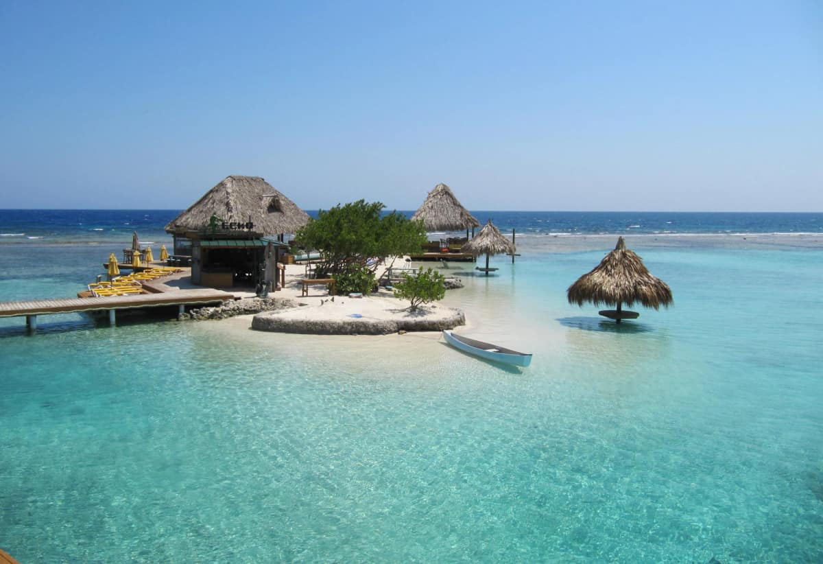 Honduras travel with eSIM connectivity