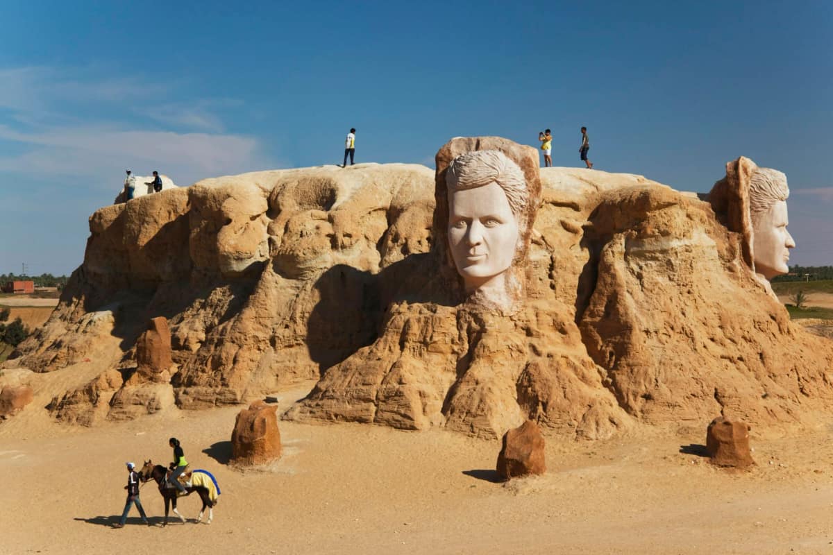 Tunisia travel with eSIM connectivity