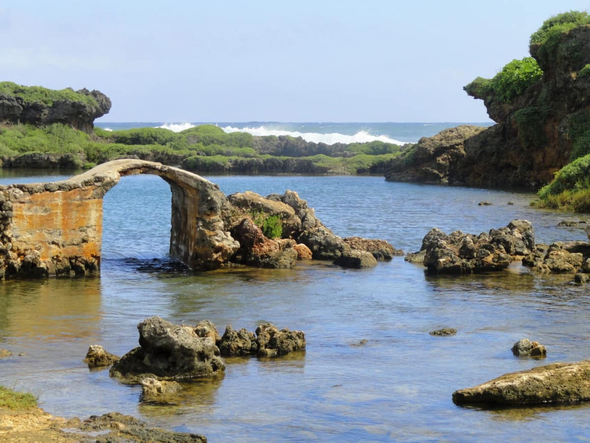 Guam travel with eSIM connectivity