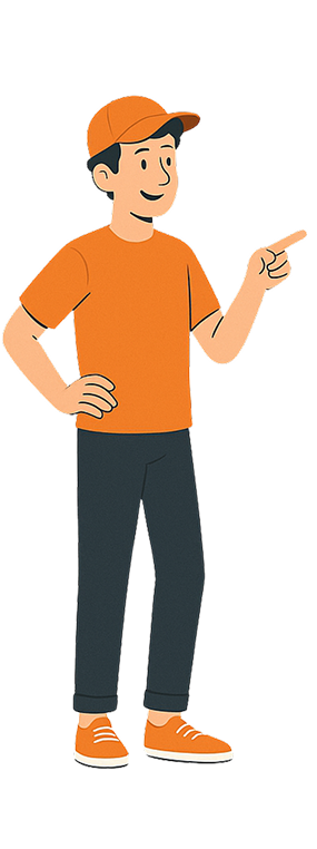 Character illustration