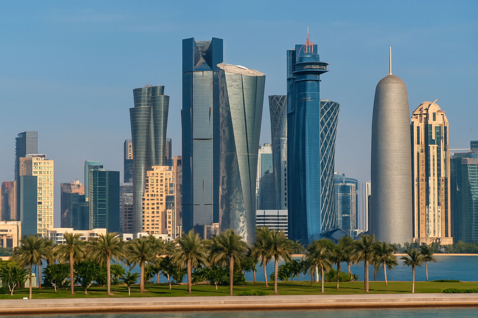 qatar